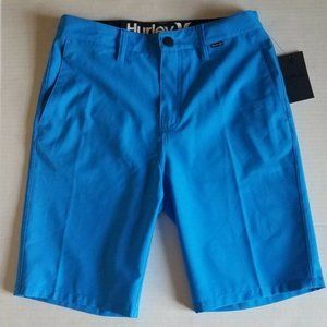 Mens Hurley Shorts New with Tags 36